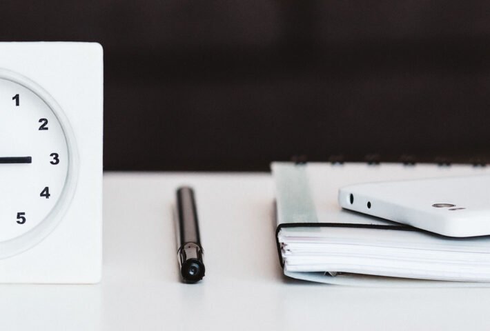 The Etiquette for business in 2025