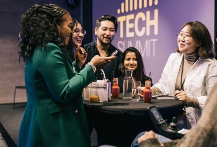 The Ultimate Checklist for Planning a Successful Event